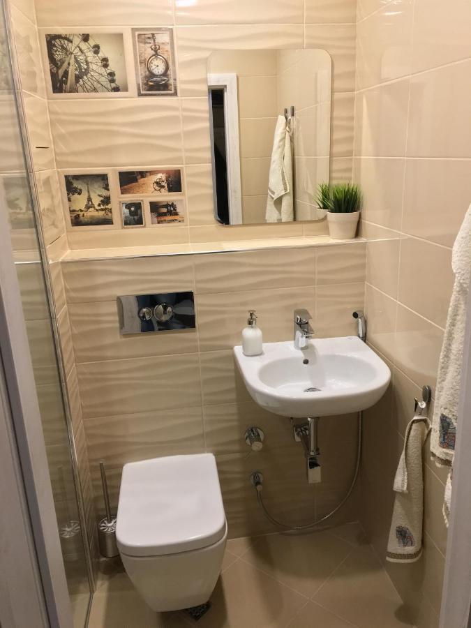 Evergreen Sofia Apartment Экстерьер фото