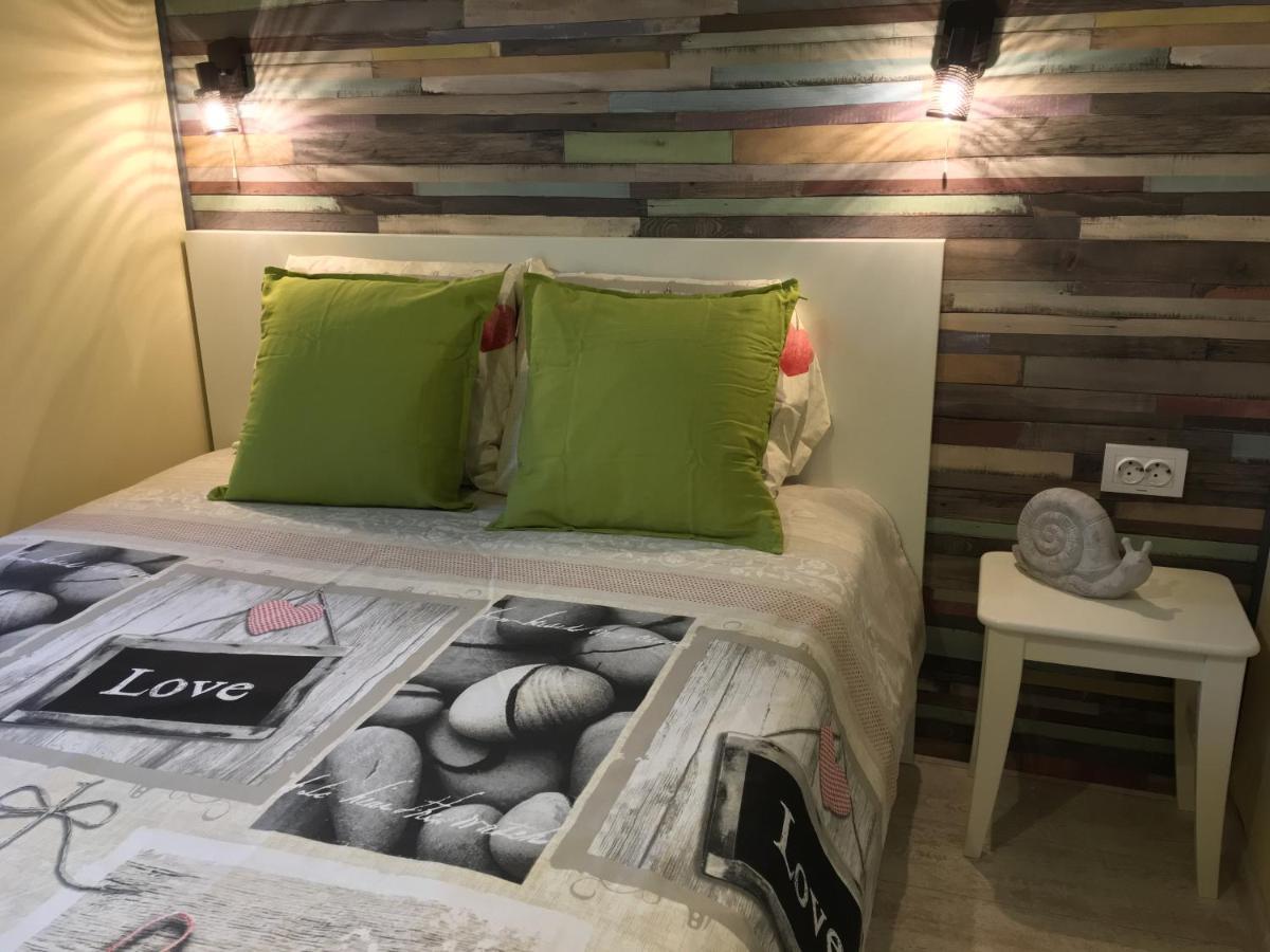 Evergreen Sofia Apartment Экстерьер фото