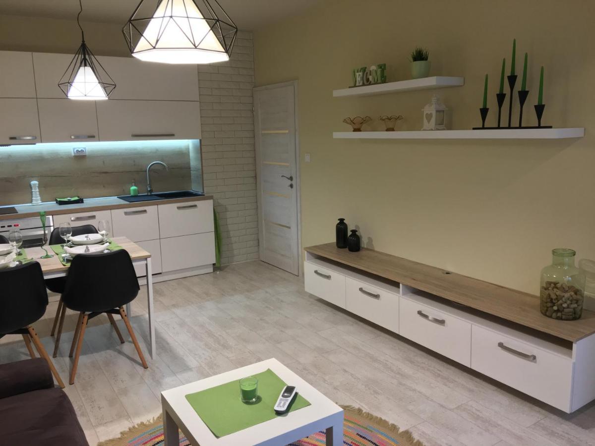 Evergreen Sofia Apartment Экстерьер фото