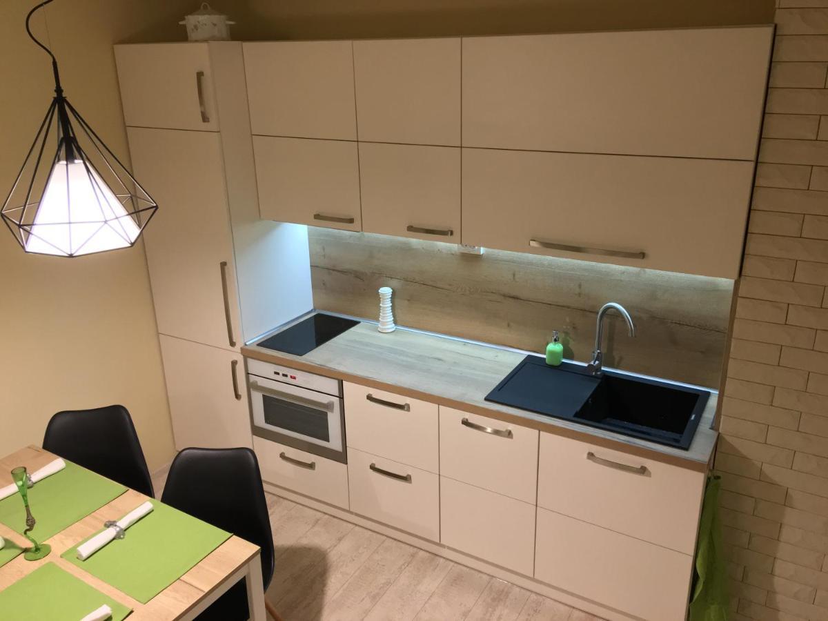 Evergreen Sofia Apartment Экстерьер фото
