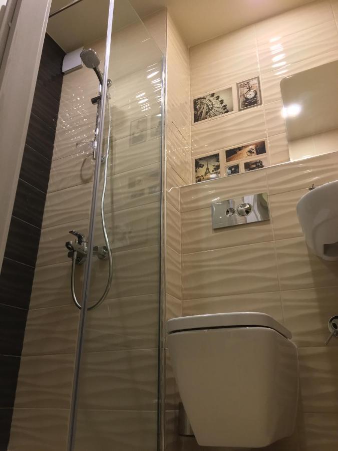 Evergreen Sofia Apartment Экстерьер фото