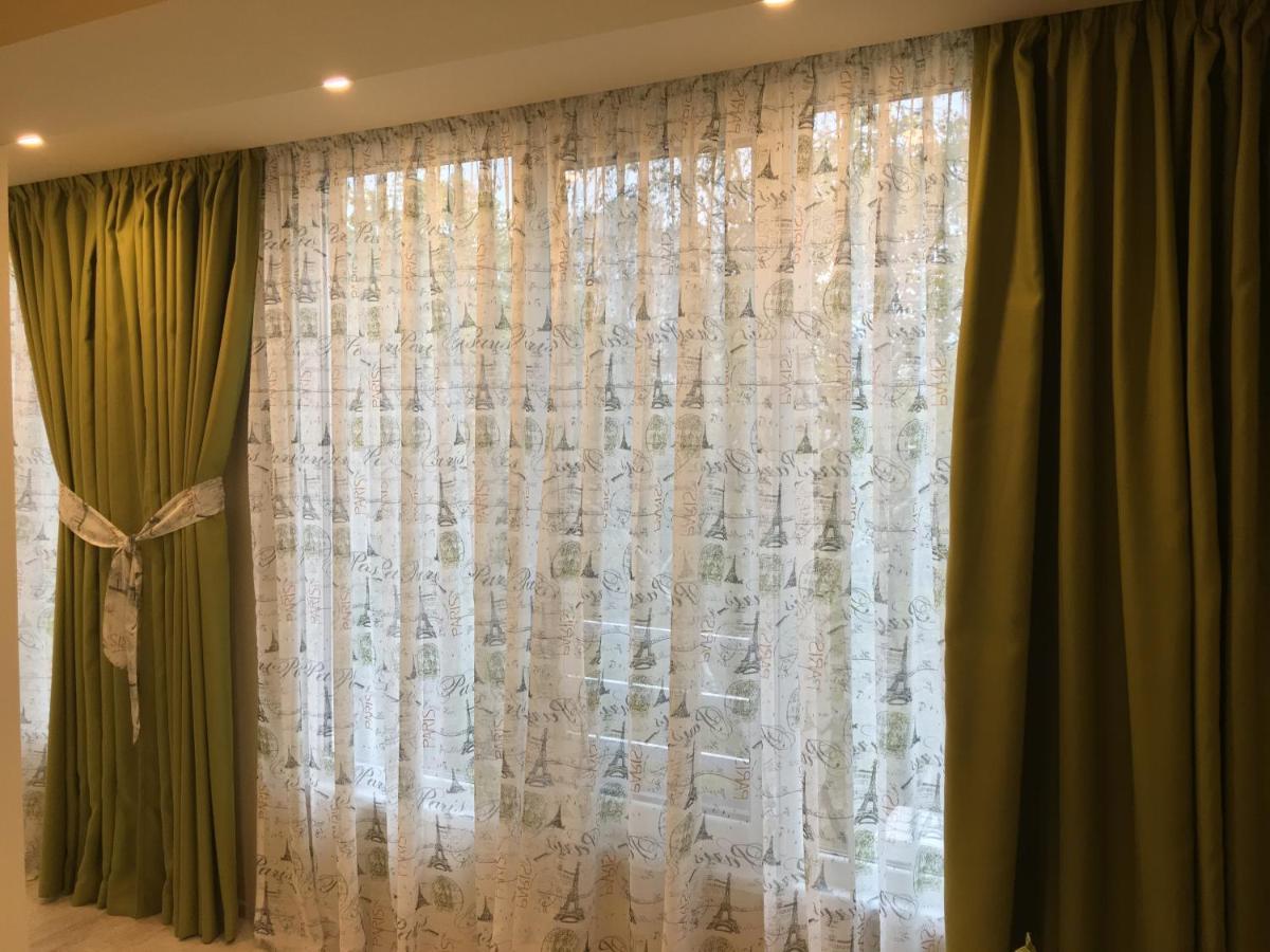 Evergreen Sofia Apartment Экстерьер фото