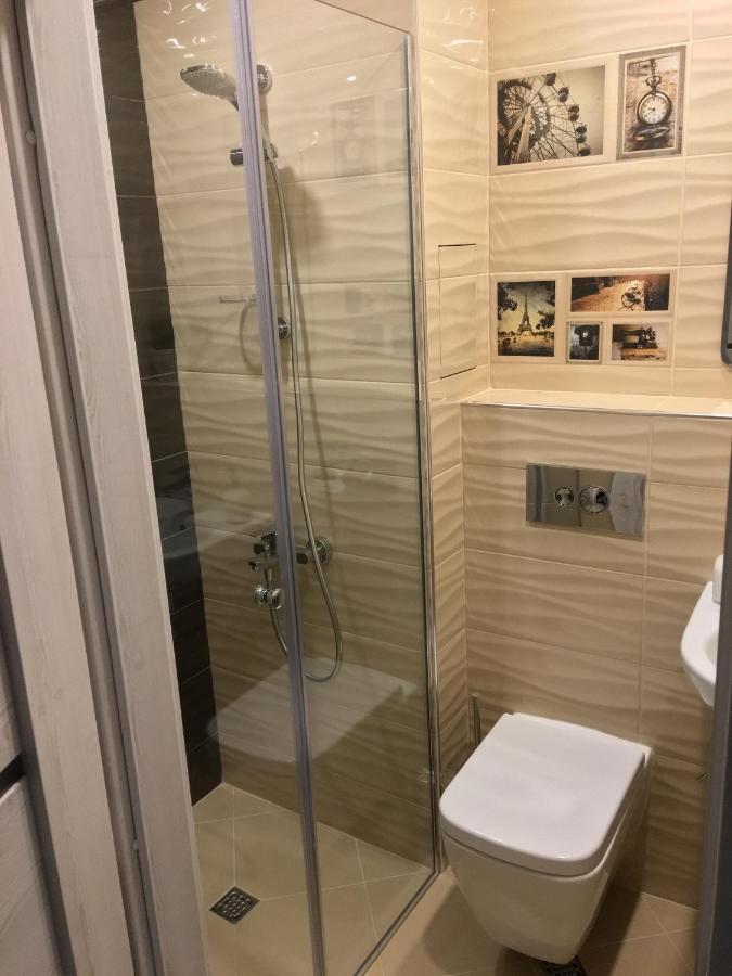 Evergreen Sofia Apartment Экстерьер фото