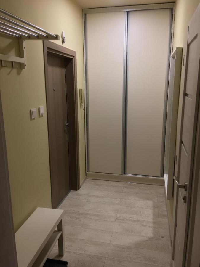 Evergreen Sofia Apartment Экстерьер фото