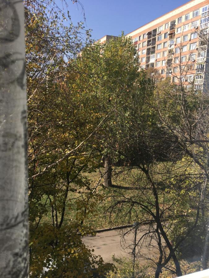 Evergreen Sofia Apartment Экстерьер фото