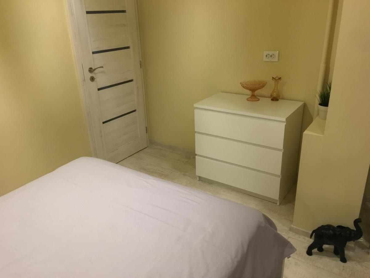 Evergreen Sofia Apartment Экстерьер фото
