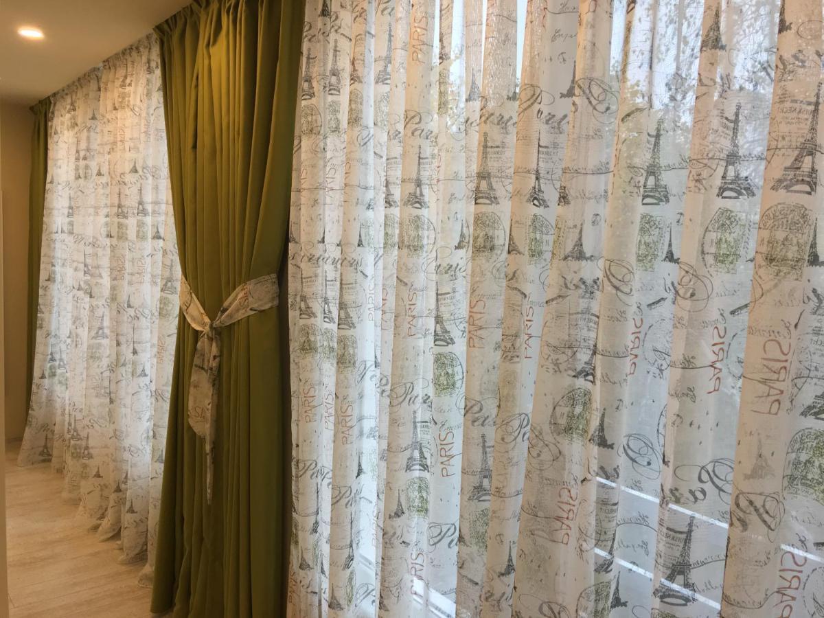 Evergreen Sofia Apartment Экстерьер фото